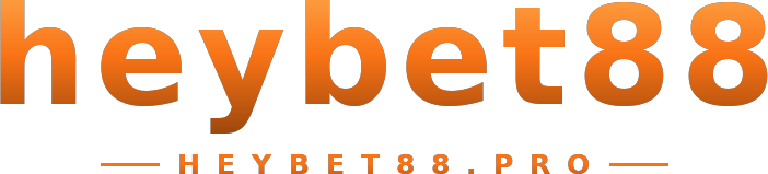 heybet88 logo